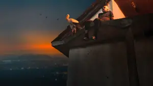 Задник к фильму "Приказната за Силјан" #540307