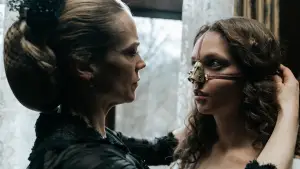 Задник к фильму "Гадкая сестра" #519281