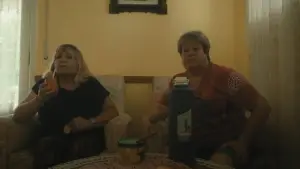 Задник к фильму "El mundo al revés" #774130