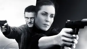 Задник к фильму "Секретный агент" #377293