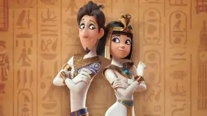 Задник к фильму "Мумиёшки" #241444