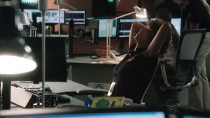 Задник к фильму "Тревожный вызов" #337150