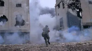 Задник к фильму "Цельнометаллическая оболочка" #651730