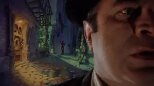 Задник к фильму "Кто подставил кролика Роджера" #633723