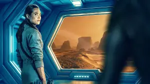 Задник к фильму "Космическая колония" #720851