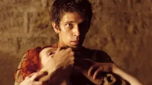 Задник к фильму "Парфюмер: История одного убийцы" #630909