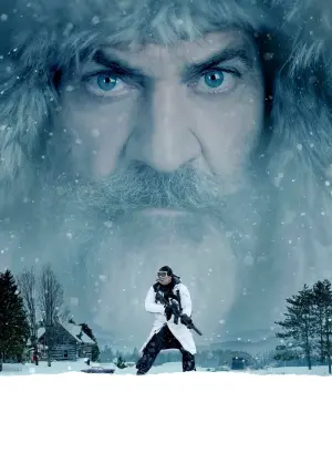 Постер к фильму "Охота на Санту" #336760