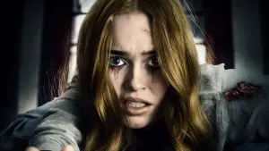 Задник к фильму "Смертельный квест" #477319