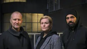 Задник к фильму "Мистериум: Эффект Марко" #347316