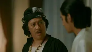 Задник к фильму "Kang Solah from Kang Mak x Nenek Gayung" #636104