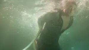 Задник к фильму "Челюсти 3D" #728114