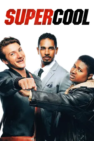 Постер к фильму "Суперкруть" #145200