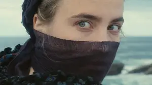 Задник к фильму "Портрет девушки в огне" #709687