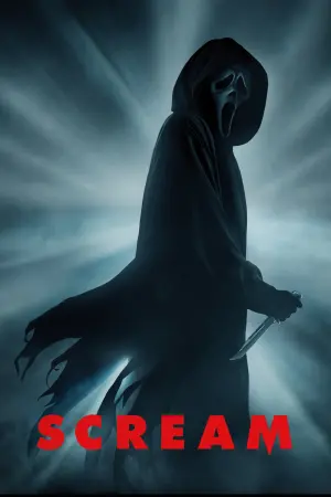 Постер к фильму "Крик" #21524