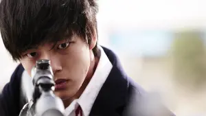 Задник к фильму "Хваи" #350718