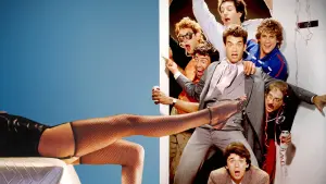 Задник к фильму "Мальчишник" #327885