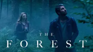 Задник к фильму "Лес призраков" #96161