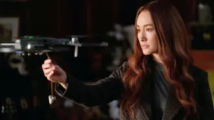 Задник к фильму "Кодекс киллера" #273227