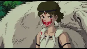 Задник к фильму "Миядзаки: Душа природы" #668286