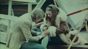 Задник к фильму "Анита: Дневник девушки-подростка" #466049