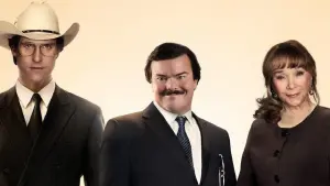 Задник к фильму "Берни" #276217