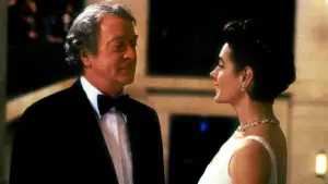 Задник к фильму "Голубой лед" #668623