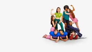 Задник к фильму "Неудачницы" #657790