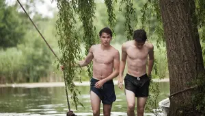 Задник к фильму "Мальчики" #201451