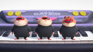 Задник к фильму "" #507389