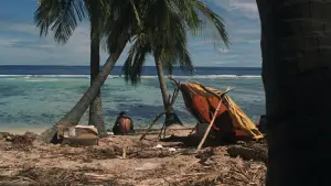 Задник к фильму "Изгой" #586474