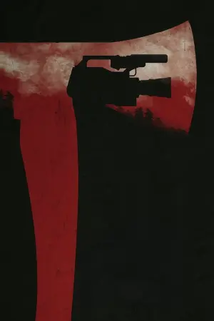 Постер к фильму "Ублюдок" #489492