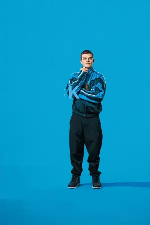 Постер к фильму "Я ругаюсь" #516804