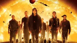 Задник к фильму "Пекло" #335343