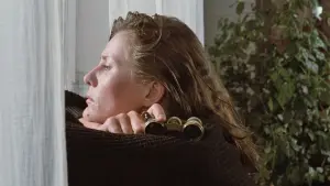 Задник к фильму "Декалог, шесть" #502205