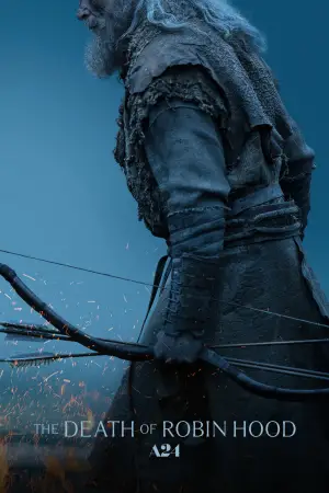 Постер к фильму "The Death of Robin Hood" #590444