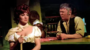 Задник к фильму "Дракула восстал из мертвых" #406308