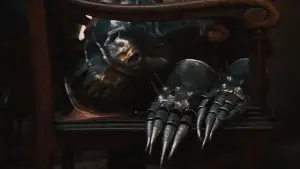 Задник к фильму "Дракула" #510113