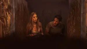 Задник к фильму "Клаустрофобы. Долина дьявола" #411554