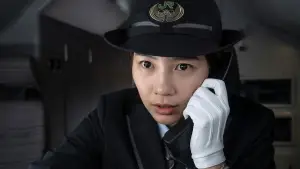 Задник к фильму "Взрыв на Синкансэне" #598188