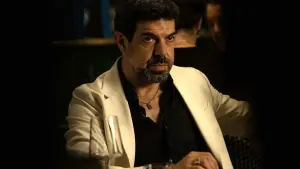 Задник к фильму "Последняя ночь Аморе" #193917