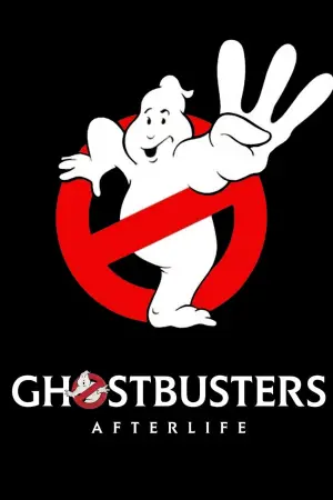 Постер к фильму "Охотники за привидениями: Наследники" #568898