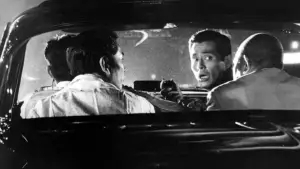 Задник к фильму "Рай и ад" #685307