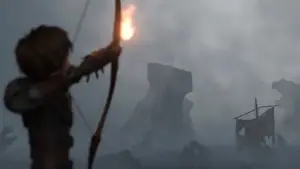 Задник к фильму "Как приручить дракона 2" #582780