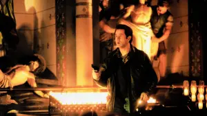 Задник к фильму "Кровь невинных" #436990