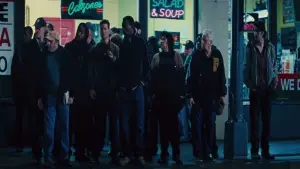 Задник к фильму "Джек Ричер" #623673