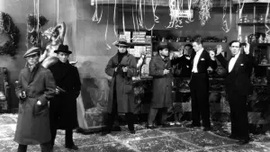 Задник к фильму "Маленький Цезарь" #491239