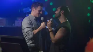 Задник к фильму "В поиске" #404220