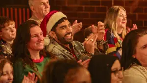 Задник к фильму "Звезда не того масштаба" #599501