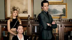 Задник к фильму "Наследство" #656687