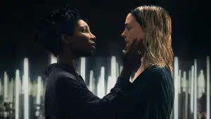 Задник к фильму "Мать Мария" #586930